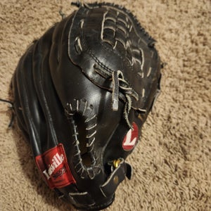Louisville Slugger Right Hand Throw Players Series Robin Ventura Signature Baseball Glove 12"