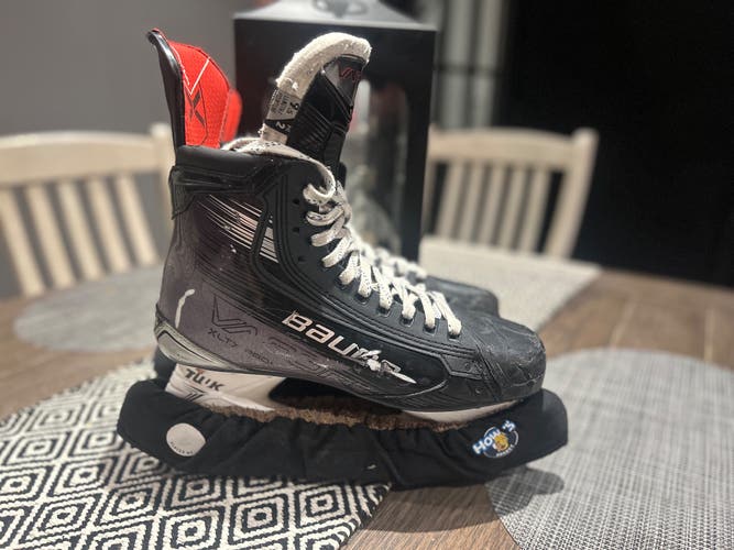 Bauer Xltx Pro+ Skates