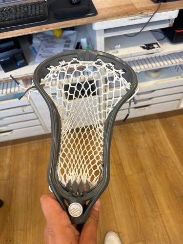 New Attack & Midfield Strung Kinetik 3.0 Head