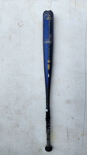 Demarini The Goods Insane Bat 33" 30 oz BBCOR -3