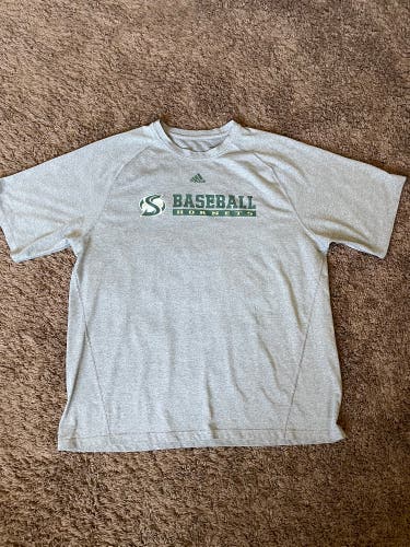 Sac State Baseball Shirt Men's XL