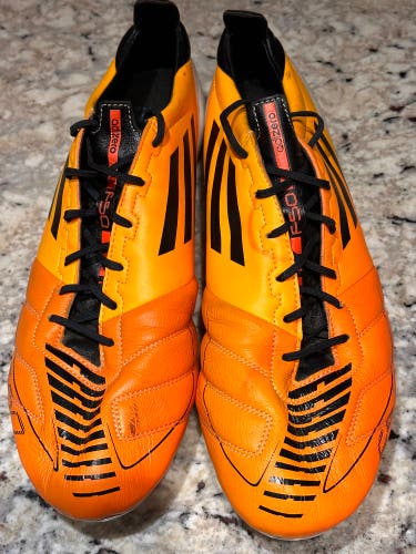 Adidas F50 Adizero TRX FG Leather