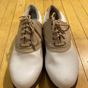 Footjoy GreenJoys Golf Shoes Women’s 9
