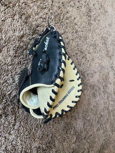 All-Star Catchers Training Mitt- "The Pocket" 27"