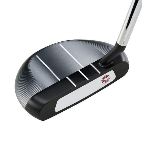 ODYSSEY 2023 TRI-HOT 5K ROSSIE SLANT PUTTER 35 IN STROKE LAB 3GEN RED 70 CLASS