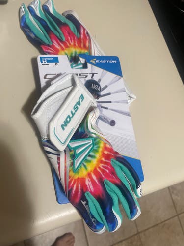 New Batting Gloves