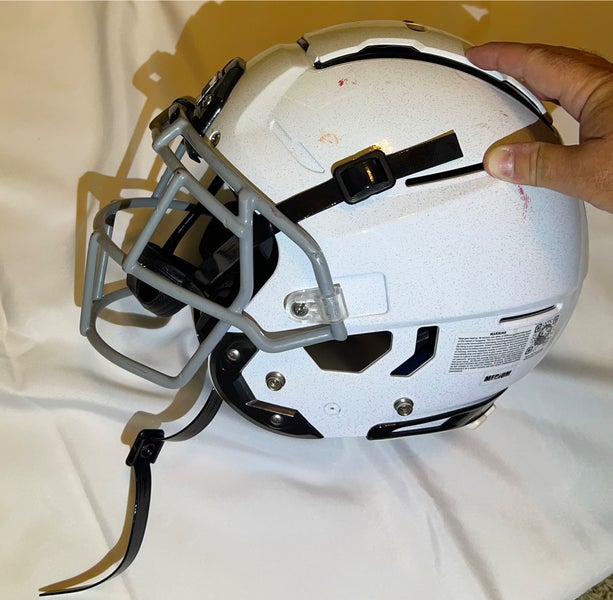 Schutt F7 VTD Collegiate Football Helmet Medium
