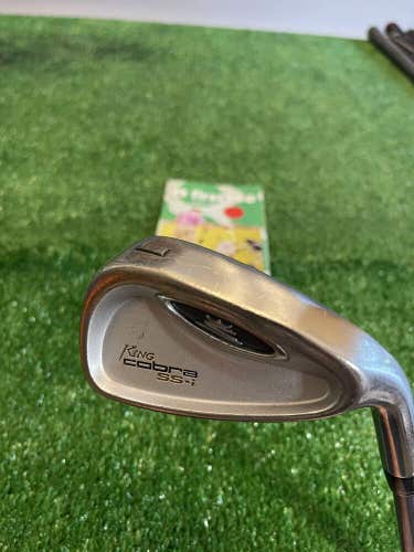 Cobra SS-i Single Ladies 7 Iron Graphite Shaft