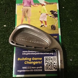 Cleveland Tour Action TA7 4 Iron Senior Graphite Shaft