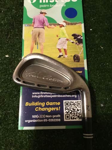 Cleveland Tour Action TA7 4 Iron Seniors Graphite Shaft