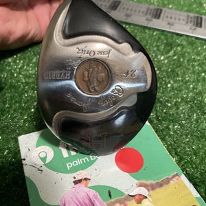 Jesse Ortiz Bobby Jones H4 3 Hybrid 21* Regular Graphite Shaft