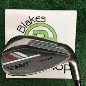 BMT Heater Gap A Wedge Graphite Shaft