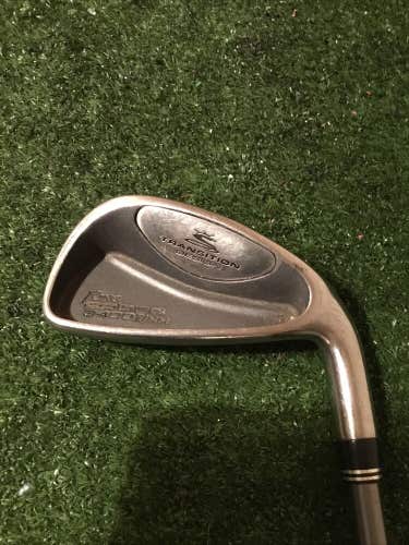 King Cobra 3400 I/XH Transition Design 4 Iron Regular Graphite Shaft