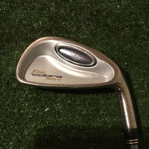 King Cobra Ladies SS-i 4 Iron Graphite Shaft