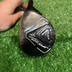 Mizuno JPX 825 3 Hybrid Regular Graphite Shaft