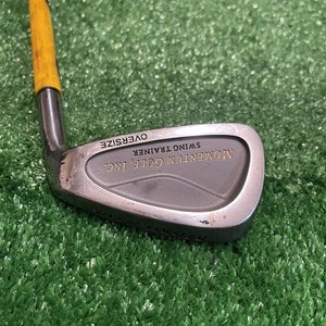 Momentus Oversize Swing Trainer Training Aid