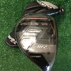 Cobra Air X Offset Ladies 29* 6 Hybrid Graphite Shaft