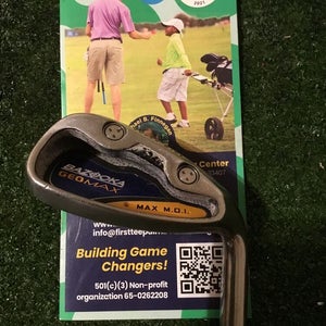 Tour Edge Ladies Bazooka Geo Max Sand Wedge SW Graphite Shaft