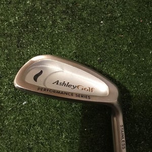 Ashley Golf Ladies Performance Series Sand Wedge SW Graphite Shaft