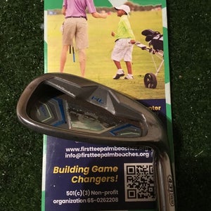 Wilson Ladies Profile HL 431 SS Sand Wedge SW Graphite Shaft
