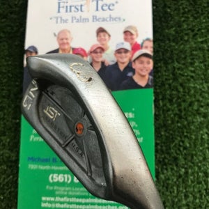 Ping ISI 3 Iron JZ Stiff Steel
