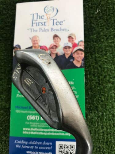 Ping ISI Single 3 Iron JZ Steel