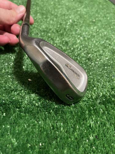 King Cobra Oversize Single 6 Iron Seniors Lite Graphite Shaft