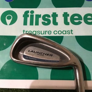 Cleveland Ladies W Series Launcher 4 Iron Graphite
