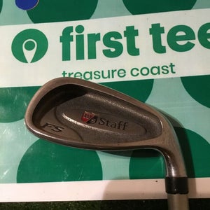 Wilson Staff FS FatShaft 9 Iron Regular Graphite Shaft
