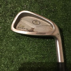 King Cobra Oversize 3 Iron Regular Steel
