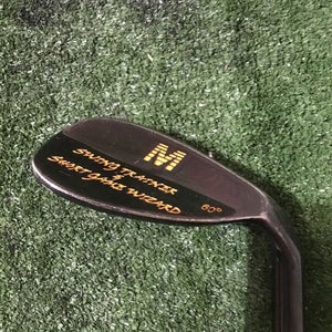 Momentum Golf Momentus II Short Game Wizard 60* Lob Wedge Swing Trainer