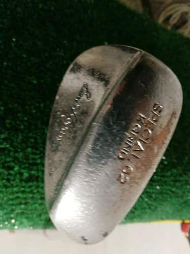 Ben Hogan Special Grind 62 Sand Wedge SW