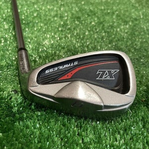 Top Flite XL 9 Iron Regular Steel Shaft