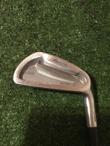 Mizuno MX-23 6 Iron Stiff Graphite Shaft