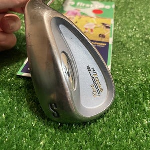 King Cobra Ladies 3100 I/H Undercut Design Sand Wedge SW Graphite Shaft