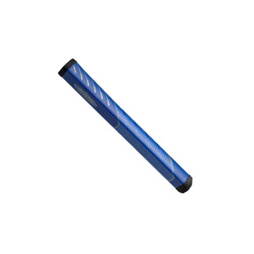 NEW Winn NTP No-Taper Midsize Blue Pistol Putter Grip NTP-BL