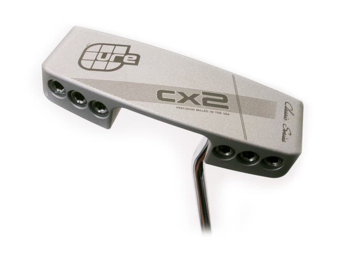 Cure CX2 34” Blade Putter