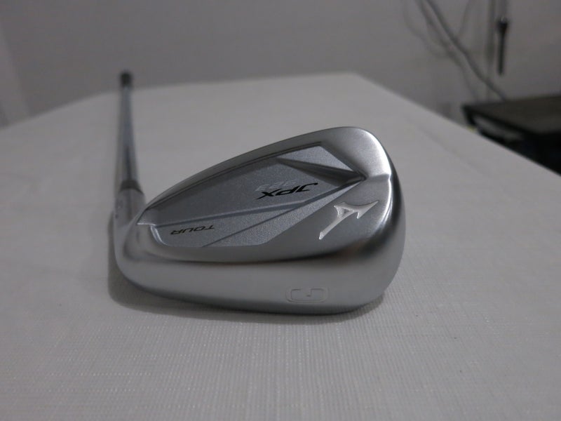 Mizuno JPX-923 Tour Gap Wedge GW - 51* - DG 120 S300 Stiff Flex Steel - NEW
