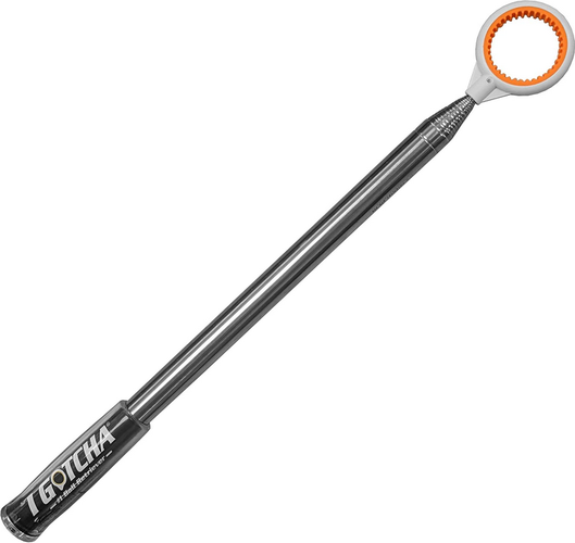 NEW I Gotcha Jawz 18' Reach Golf Ball Retriever