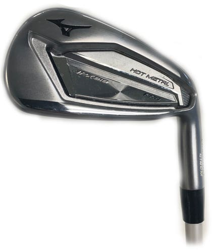 Mizuno JPX 919 Hot Metal Pro Iron Set 5-PW LAGP Tour AXS RXR Forty 5 Senior Flex