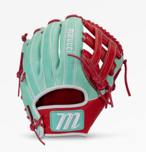 2024 Marucci Capital M TYPE 45A3 12” / RHT Fielding Glove