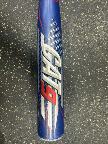 Used Marucci Cat 9 30" -10 Drop Usssa 2 3 4 Barrel Bats