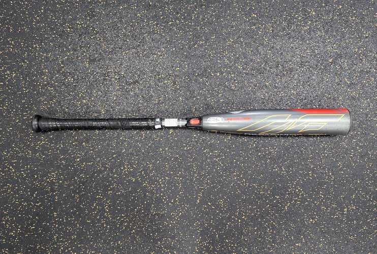 Used Demarini Cf Zen 31" -5 Drop Usssa 2 3 4 Barrel Bats