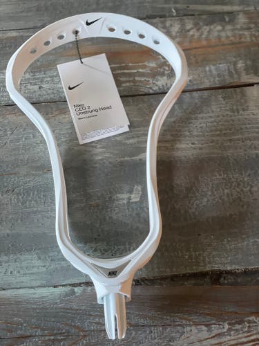 New Never Used Nike CEO 2