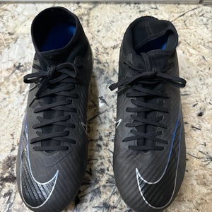 Nike Soccer Cleats