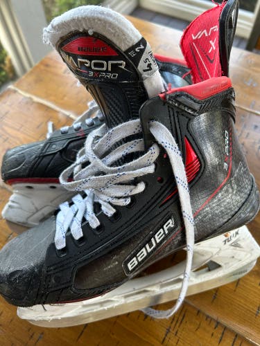 Bauer Vapor 3x Pro Intermediate 4.5