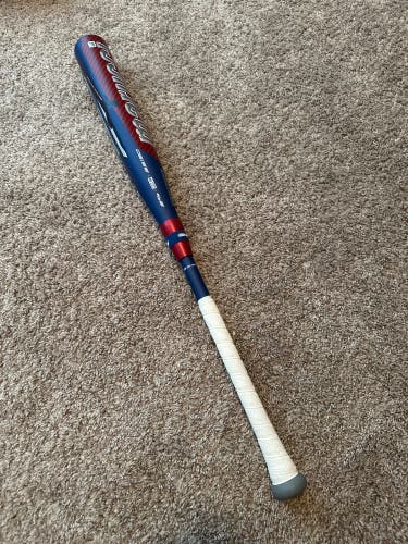 Marucci BBCOR 33/30 brand new Cat9 composite