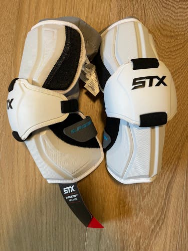 New STX Surgeon 700 Arm guard
