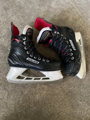 Bauer NSX Hockey Skates Size 5