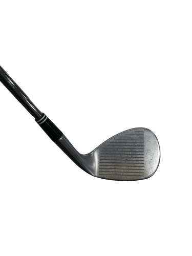 Used Cleveland Smart Sole Sand Wedge Regular Flex Steel Shaft Wedges